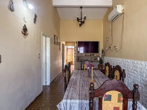 Depto Tipo Casa en Venta de 2 dormitorios