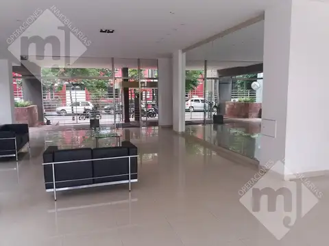 Departamento - S.Fer.-Vias/Centro