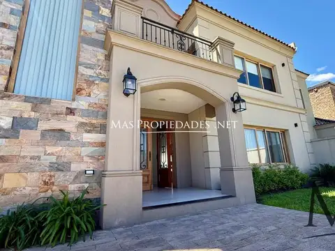 Venta Casa en El Resguardo 4 Dormitorios Ciudad Evita