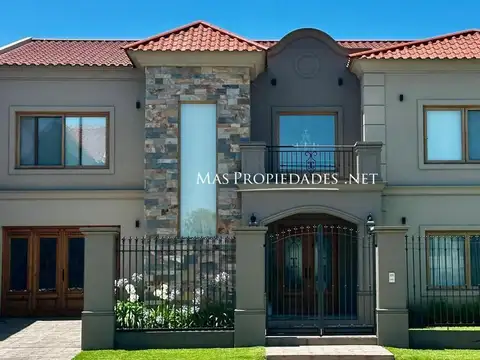 Venta Casa en El Resguardo 4 Dormitorios Ciudad Evita