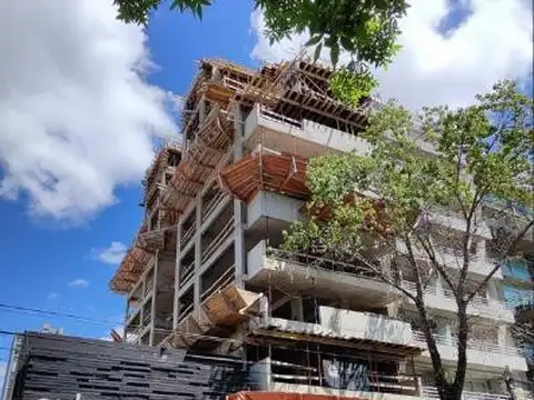 Venta departamento 2 amb en Palermo Hollywood