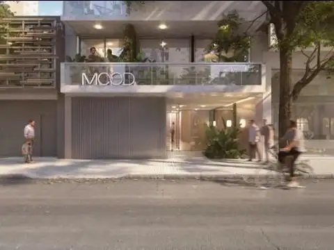 Departamento en Venta A Estrenar