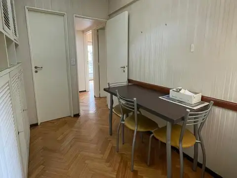 Departamento en Alquiler 40 años