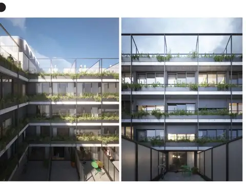 Departamento en Venta de 4 ambientes