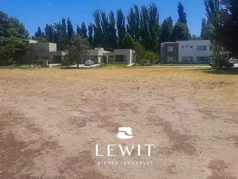 Terreno en Venta en Neuquen, USD 90.000