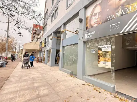 Local en Alquiler en Pinamar, USD 1.250