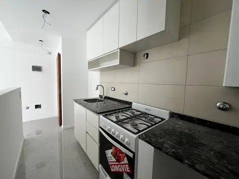 Departamento en Venta en Luis Agote, USD 69.900