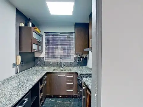 Departamento en Venta en Caballito, USD 194.000