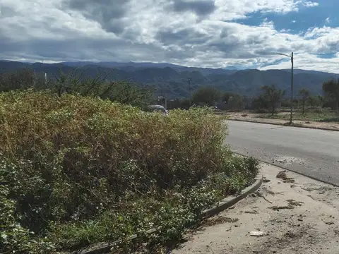 Terreno en Venta en San Fdo del Valle de Catamarca, USD 8.500