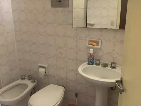 Departamento en Venta 25 años