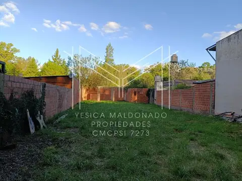 Terreno en Venta en Los Cardales, USD 43.000