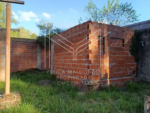 Terreno en Venta en Los Cardales, USD 43.000