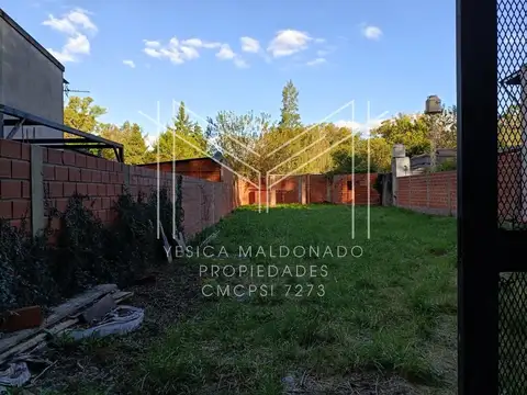 Terreno en Venta de 520,0 m2