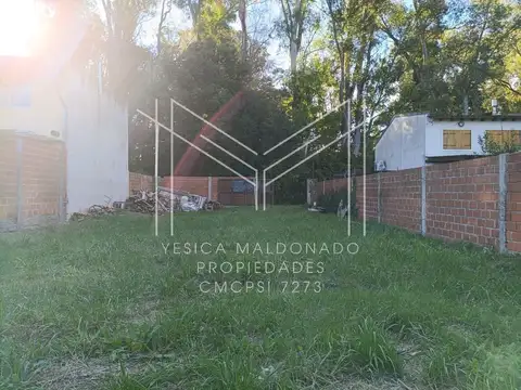 Terreno Lote  en Venta en Los Cardales, Exaltación de la Cruz, G.B.A. Zona Norte