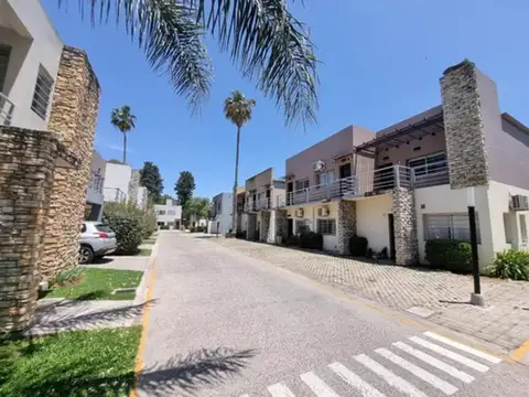 Venta Departamento 2 Ambientes En Bambu Classic Canning