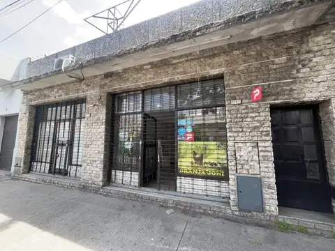 Local en Venta en Flores, USD 159.000