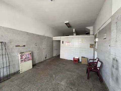 Local en Venta 50 años