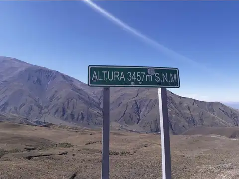 Terreno en Venta en Cachi, USD 900.000