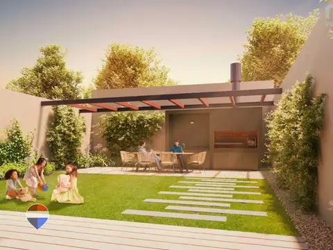 Departamento en Venta en Villa del Parque, USD 320.000