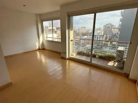 COLODRERO 2500, Piso 9