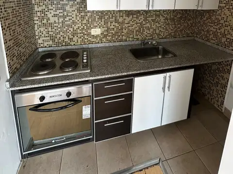 Departamento en Alquiler al Noroeste