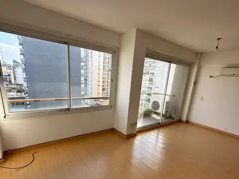 Departamento en Alquiler de Monoambiente