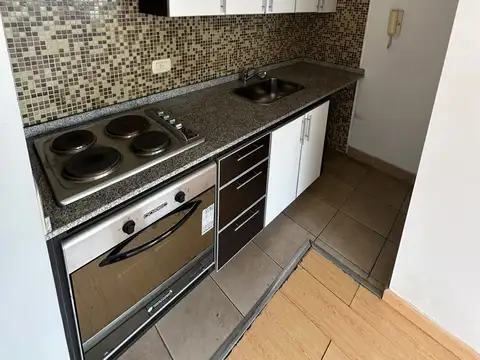 Departamento en Alquiler 12 años