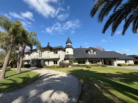 Casa en Venta en San Diego, Francisco Alvarez