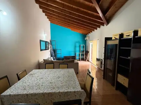 Depto Tipo Casa en Venta de 2 dormitorios