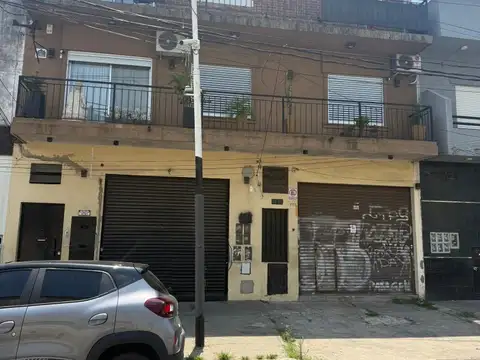 ORO, FRAY JUSTO SANTAMARIA DE 4700, Piso 1