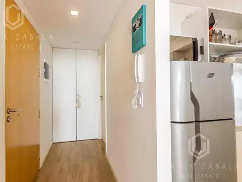 Departamento en Venta al Noreste