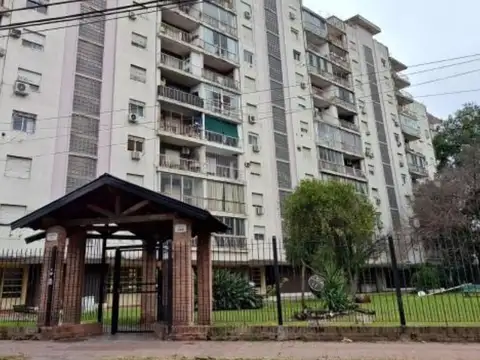 Departamento en Alquiler de 4 ambientes