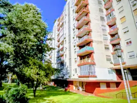 Departamento en Alquiler de 2 dormitorios