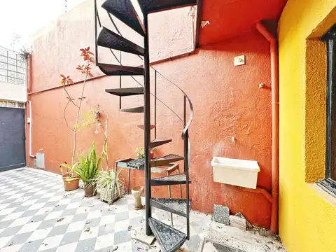 Depto Tipo Casa en Venta al Norte