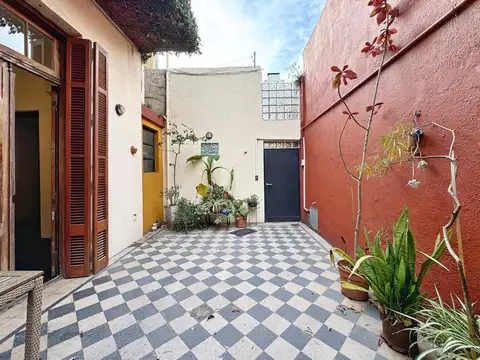 PH en  venta sin expensas en Caballito