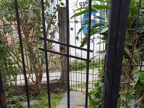 Casa Monoambiente con 2 baños