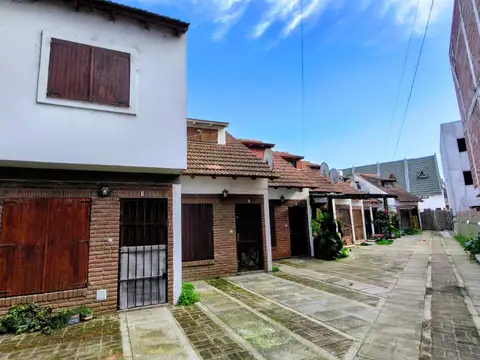DEPARTAMENTO DUPLEX 3AMB VENTA SAN BERNARDO