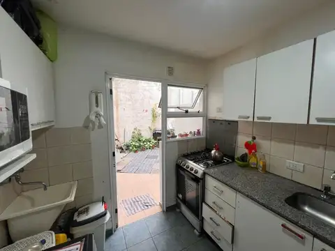 Depto Tipo Casa en Venta de 1 dormitorio