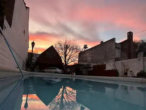 CASA ESTILO CENTRO EUROPEA UNICA EN ROSARIO