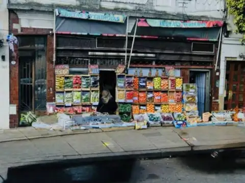 Terreno en Venta 36  mts Fondo