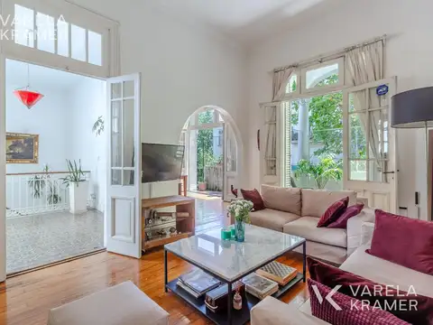 Departamento en Venta en Palermo