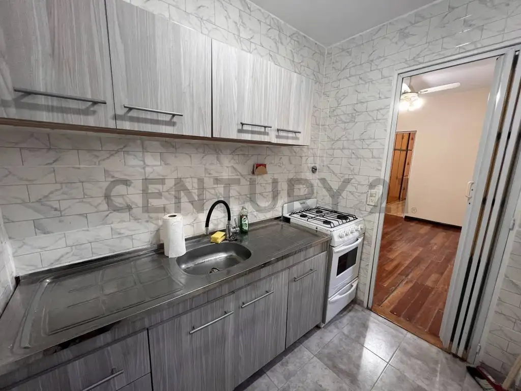 Rio de Janeiro al 300 , Piso 3