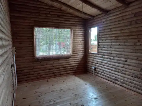 Venta casa 3 ambientes Localidad Veronica