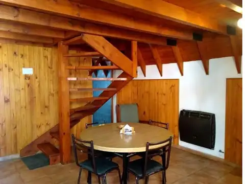 COMPLEJO DE CABAÑAS para alojamiento turístico