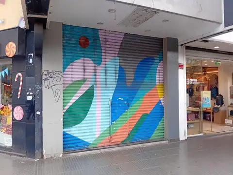 Avenida Cabildo 2000