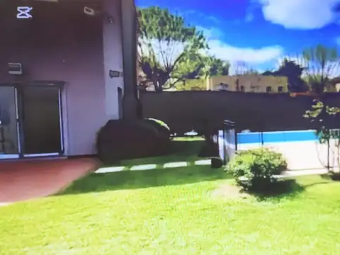 CLUB DE CAMPO BENAVIDEZ GREENS - Av. Alvear 400