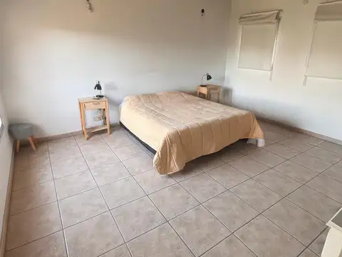 Casa en Alquiler 15 años