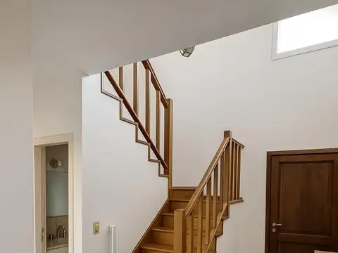 CLUB DE CAMPO BENAVIDEZ GREENS - Av. Alvear 400