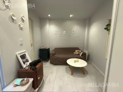 Depto Tipo Casa en Alquiler A Estrenar