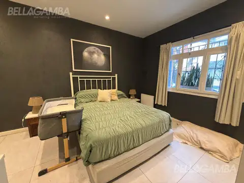Depto Tipo Casa en Alquiler en River, $ 1.950.000